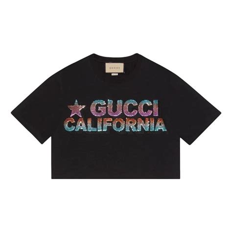 gucci deer shirt|gucci jersey t shirt.